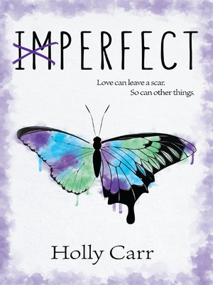 cover image of Imperfect